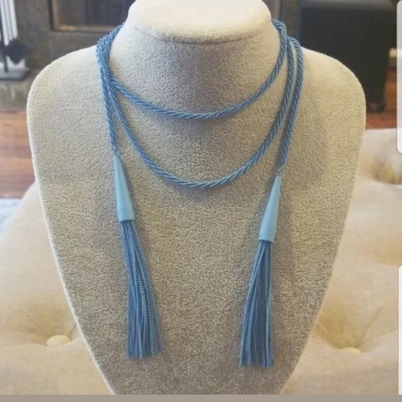 Kendra Scott Jewelry - Kendra Scott Phara Matte Necklace Nwot